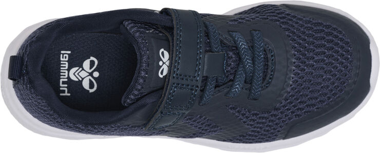 Hummel ACTUS RECYCLED JR Black iris