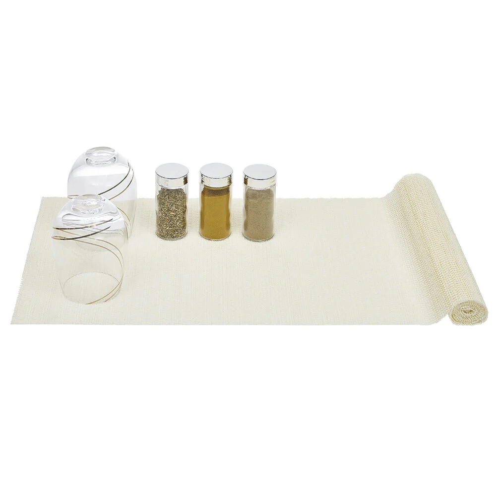 Tapis souple antidérapant en PVC