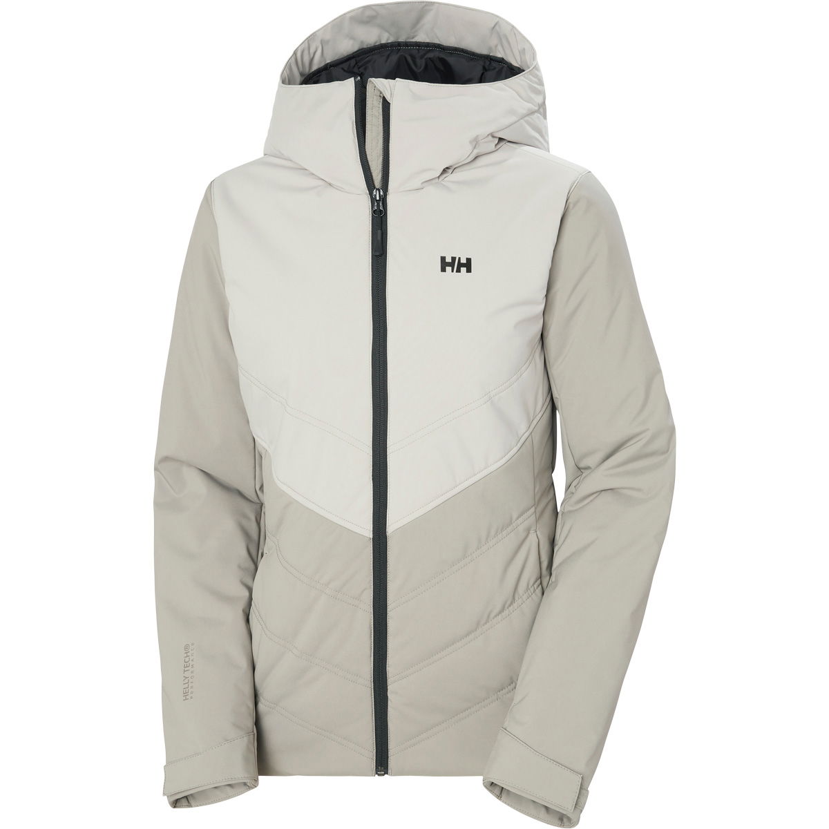 Helly Hansen Alpine Insulated Skijakke Dame