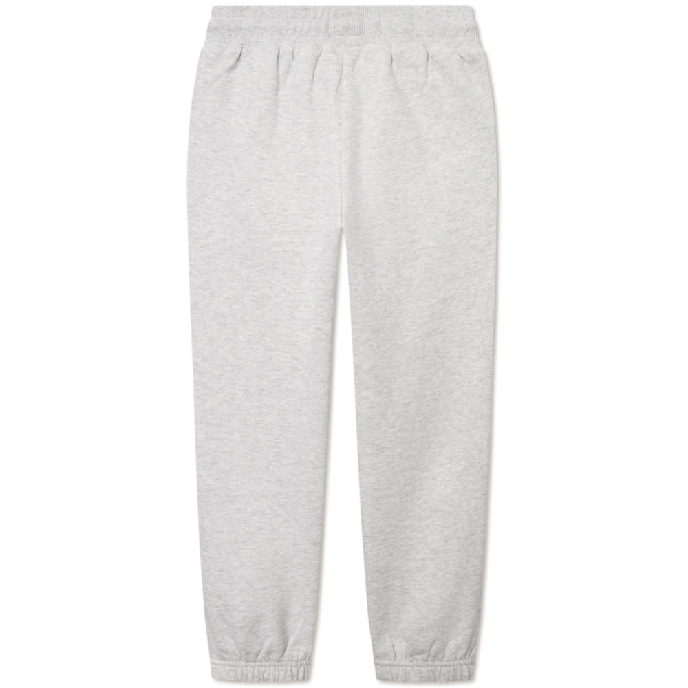 Køb Les Deux Kids Snow Melange Aidan Sweatpants KIDS
