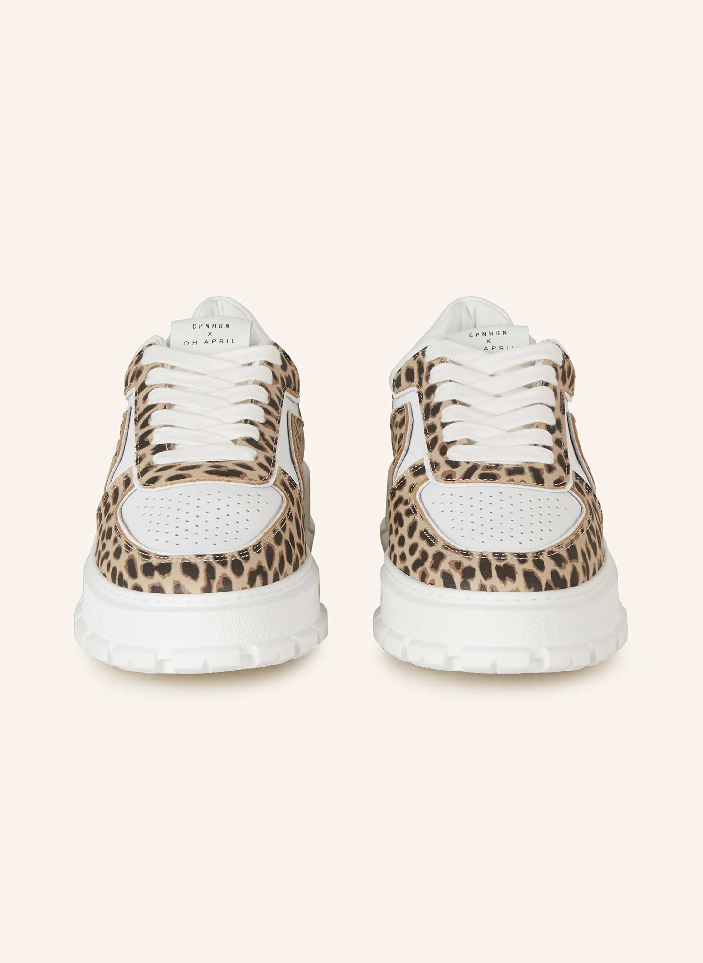 OH APRIL Sneaker CPH332 x OH APRIL