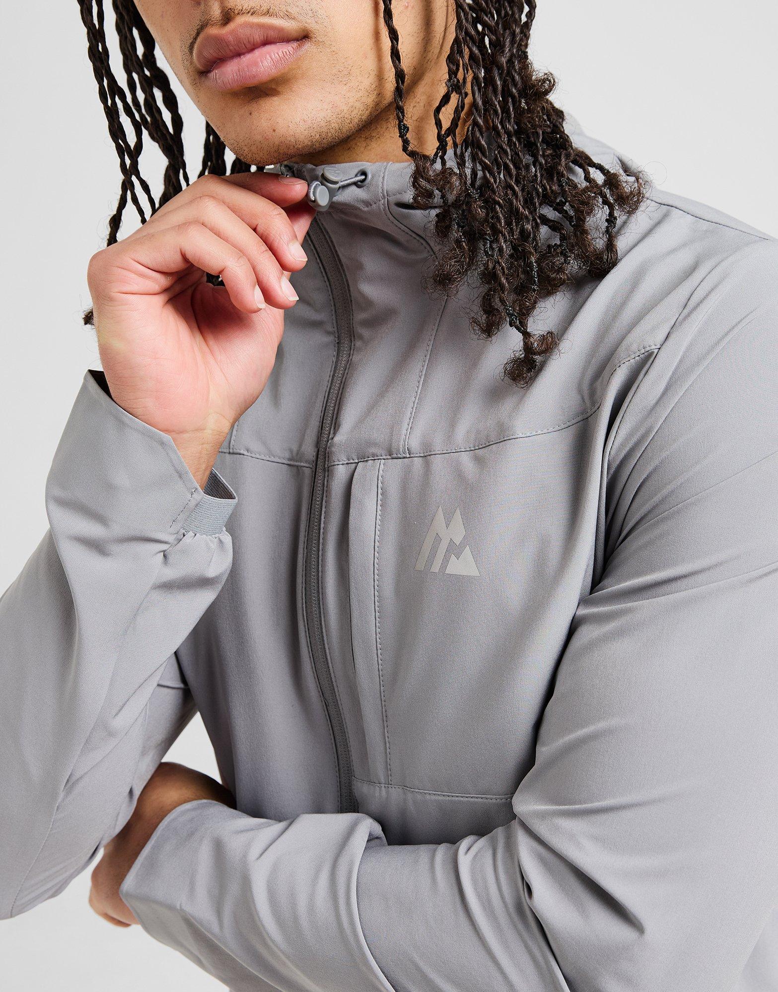MONTIREX Veste Shift Homme