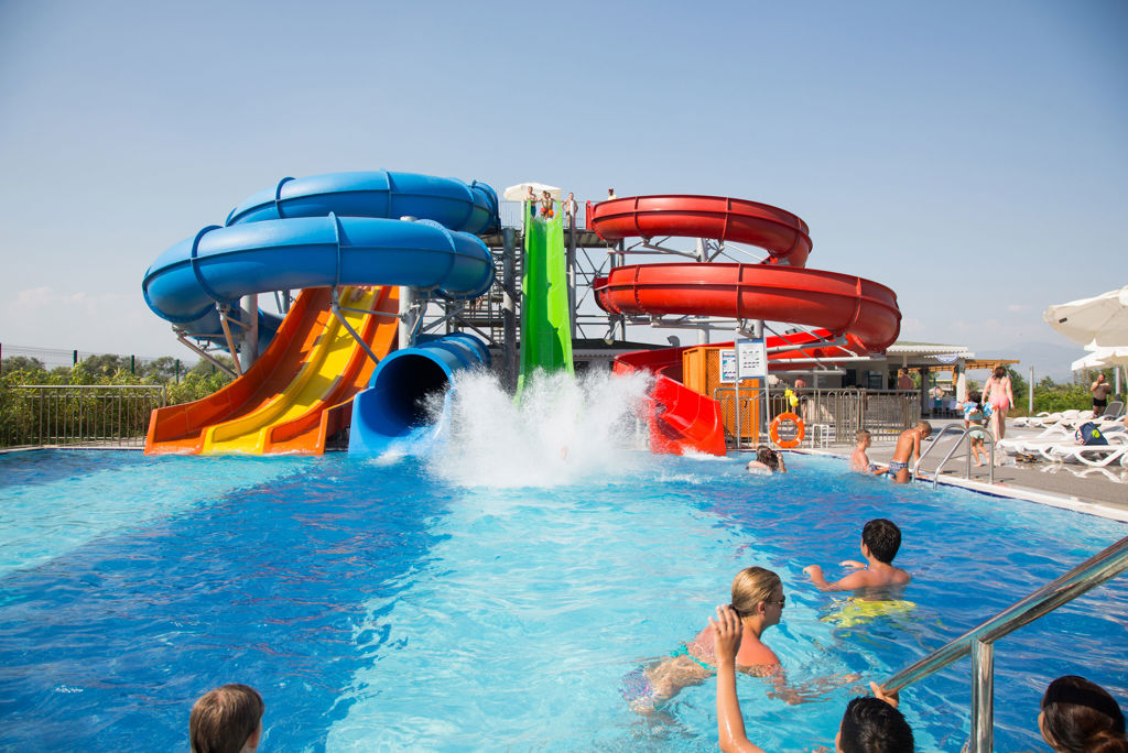 Water Side Resort & Spa Ultra All Inclusive - Hotel