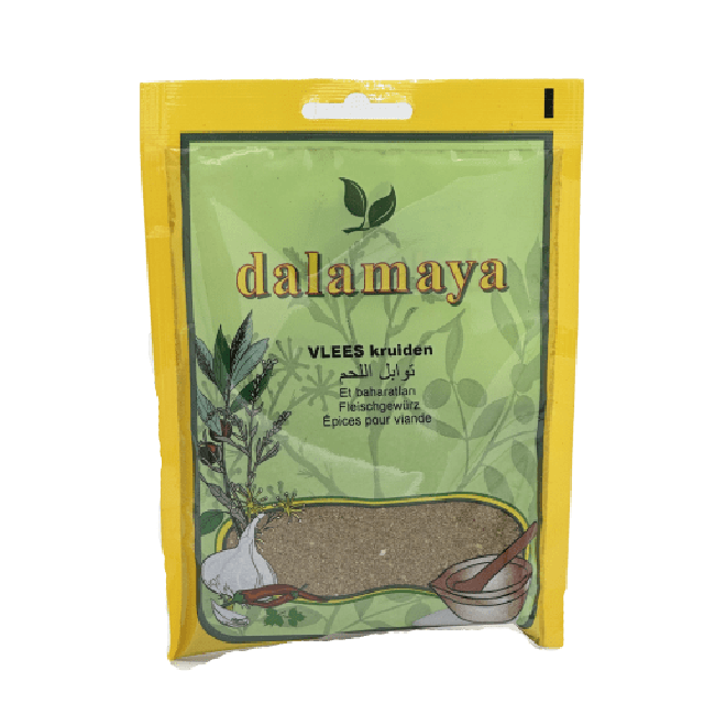 Dalamaya Vlees Kruiden 80g