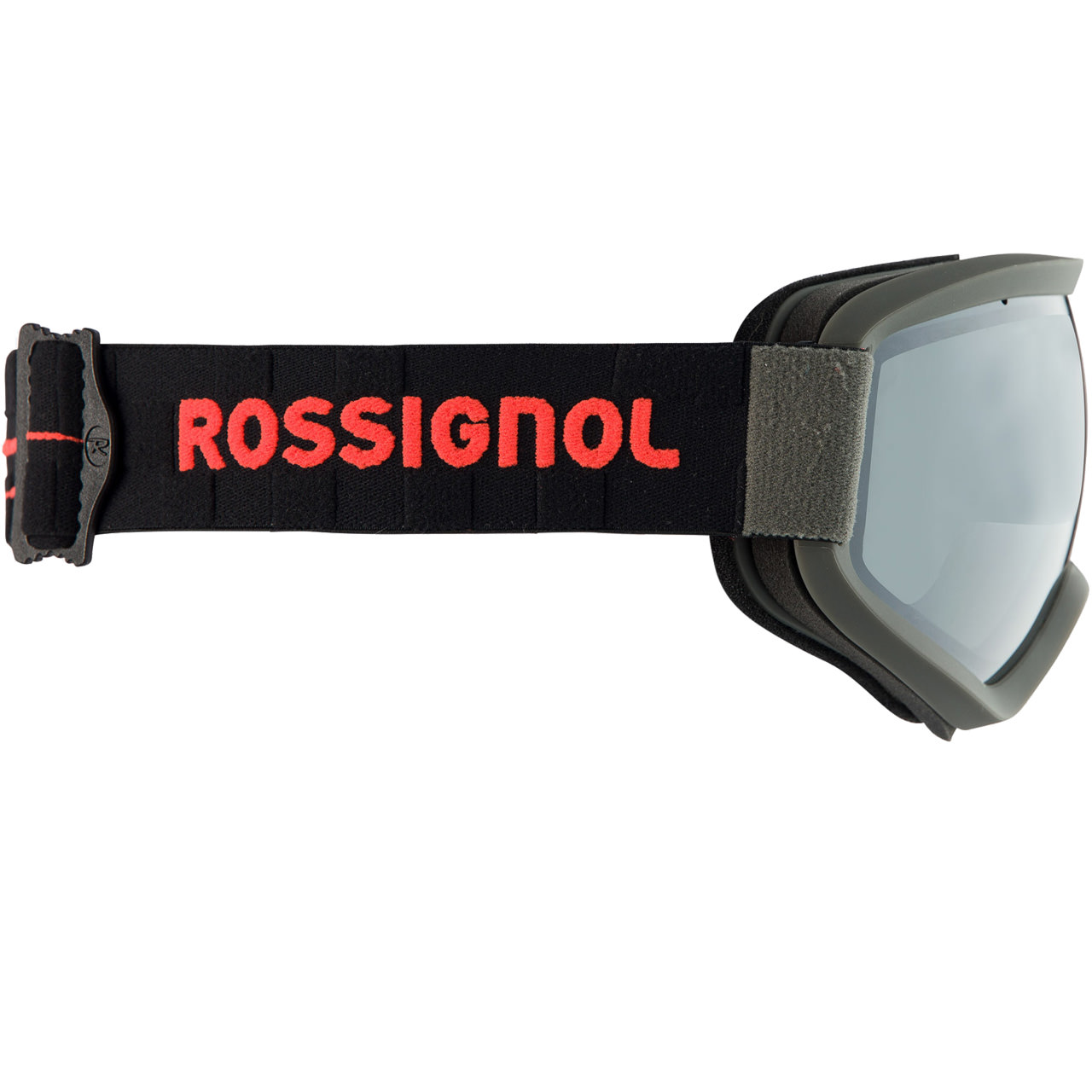 Rossignol Ace Hero grey   1 Ersatzscheibe | Rossignol Skihelme   Brillen | Rossignol | R | MARKEN | XSPO