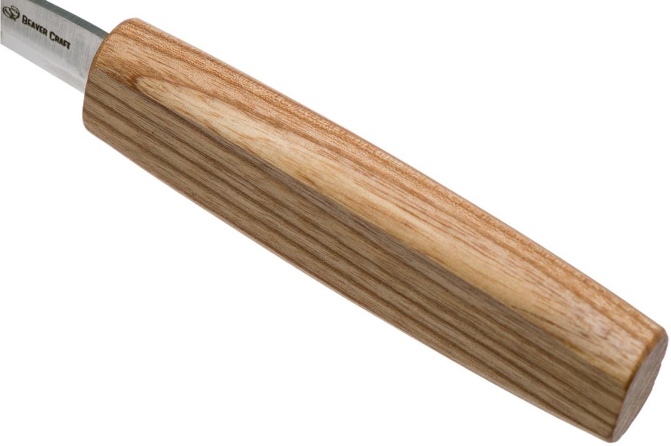 BeaverCraft Whittling Knife C14, houtsnijmes