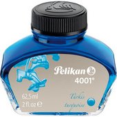 Encre 4001 dans un flacon en verre