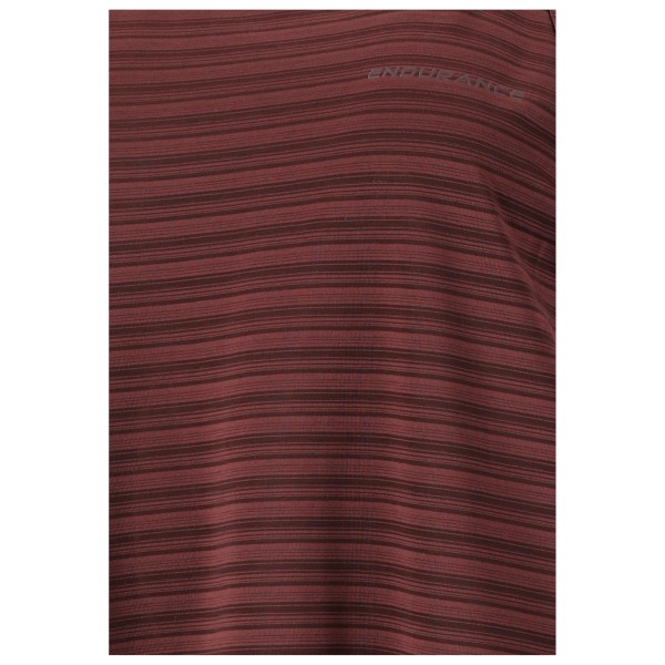 ENDURANCE - Women's Regier Loose Fit Top - Débardeur