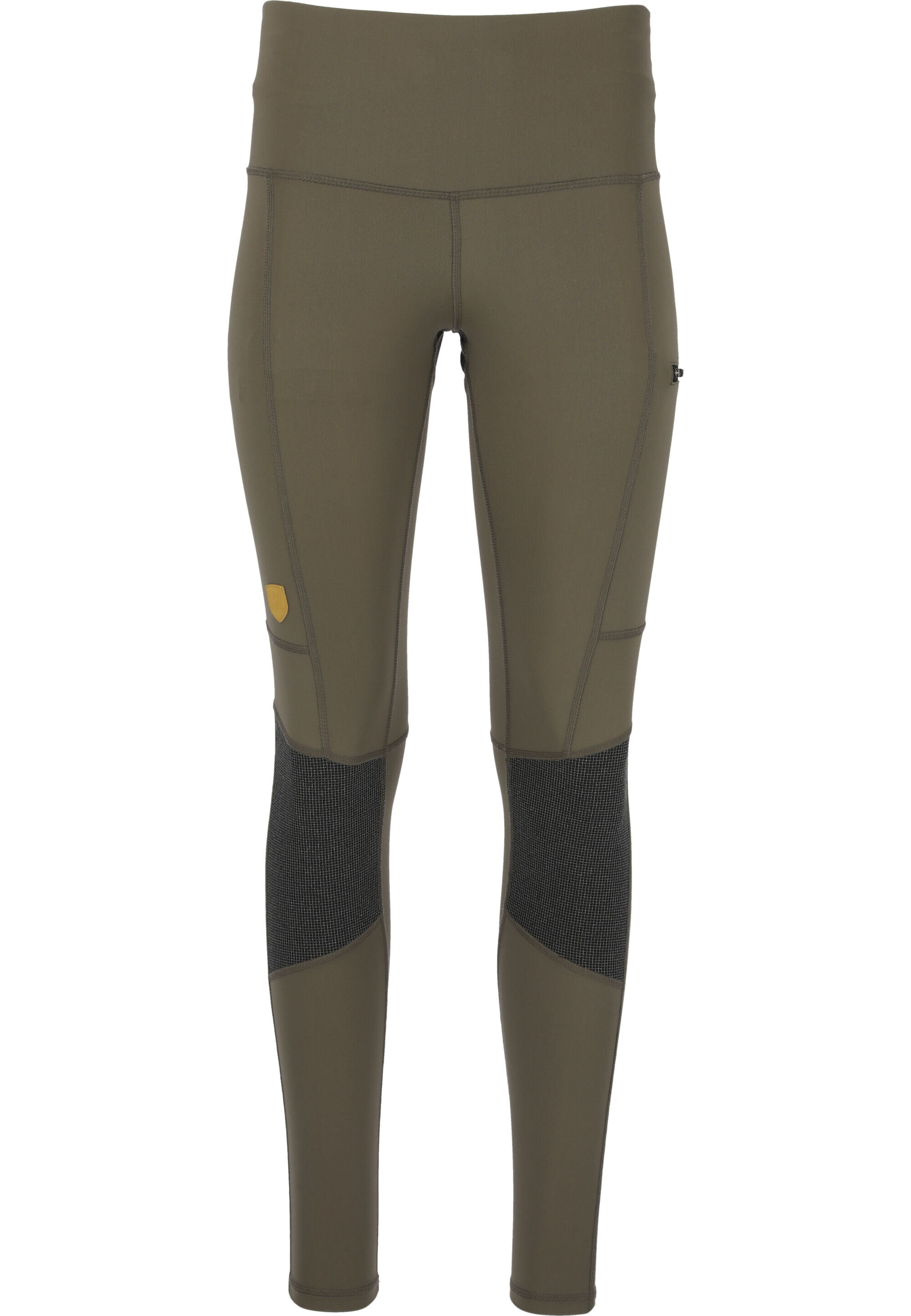 Whistler Millie Hiking tights, Dame<br>Turtights