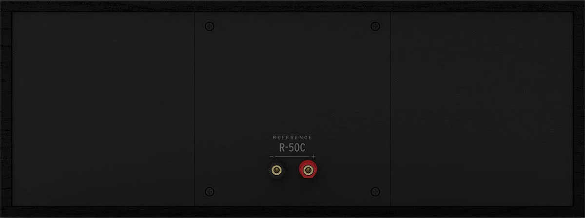 Klipsch R-50C Enceintes centrales