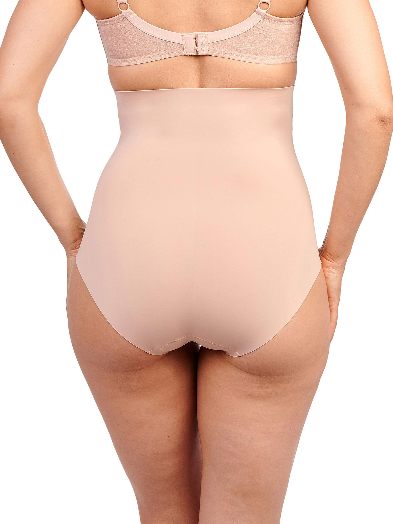 Culotte Haute Sculptante Perfect Touch