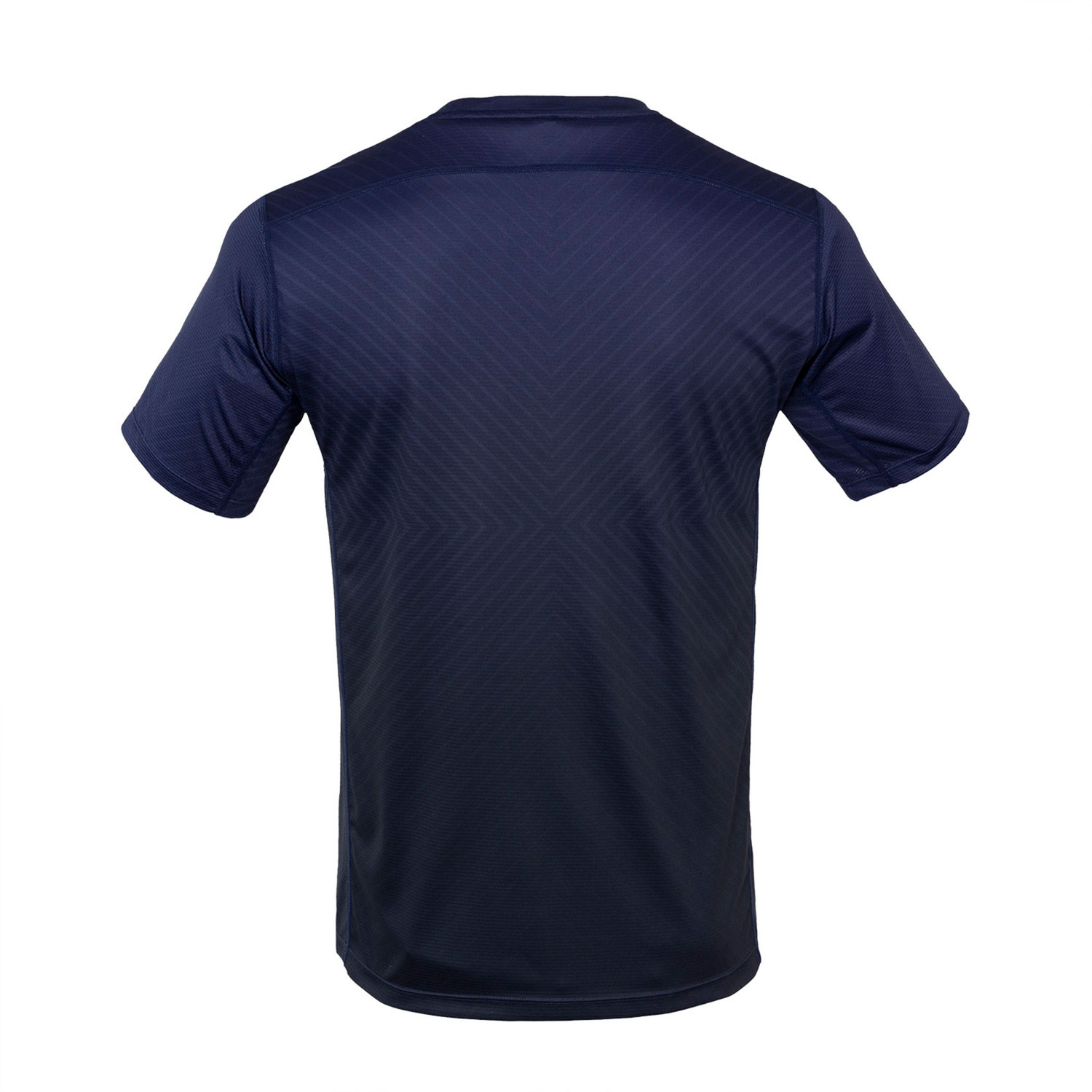 Indian Maharadja Gradient Agility Tee Jongens