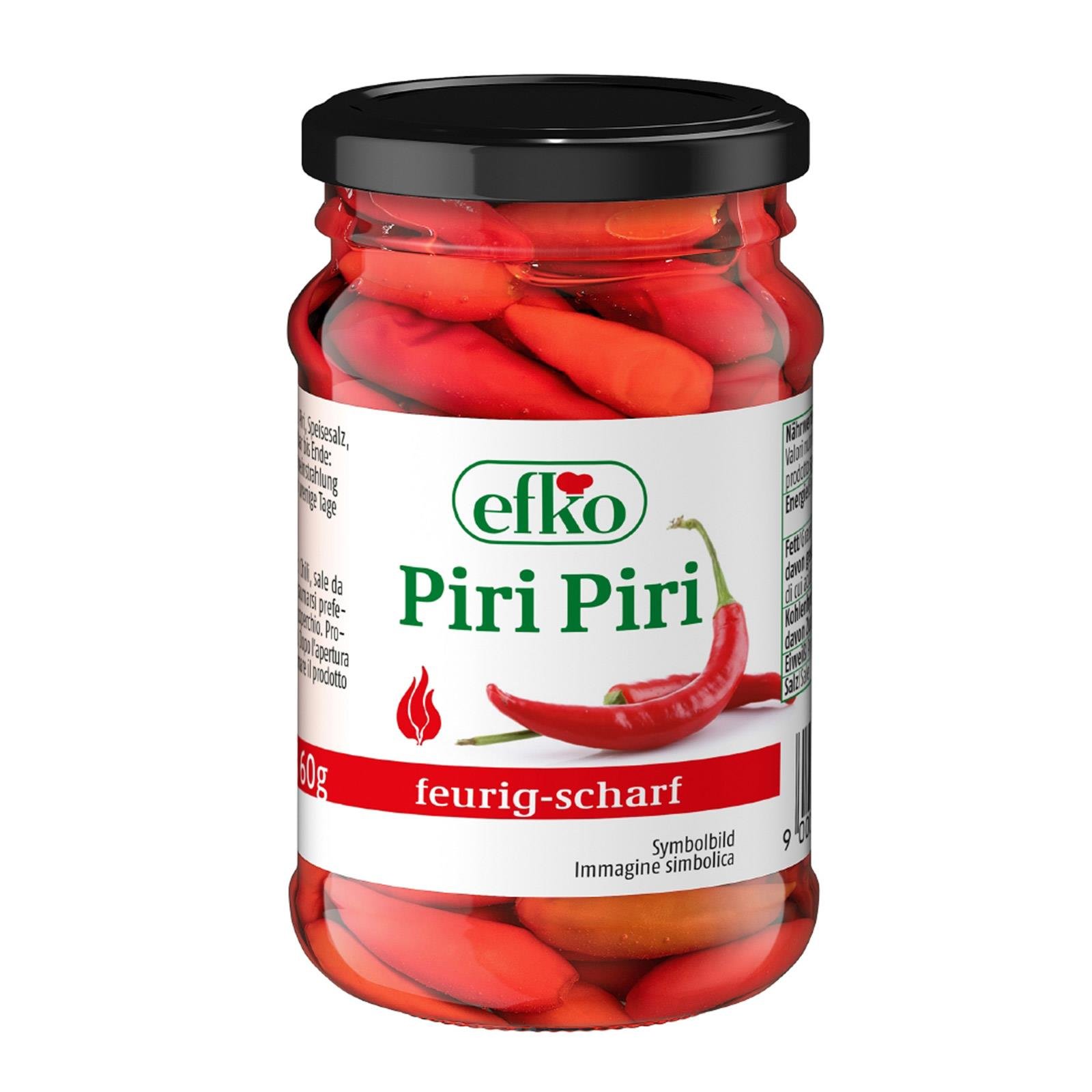 efko Piri Piri