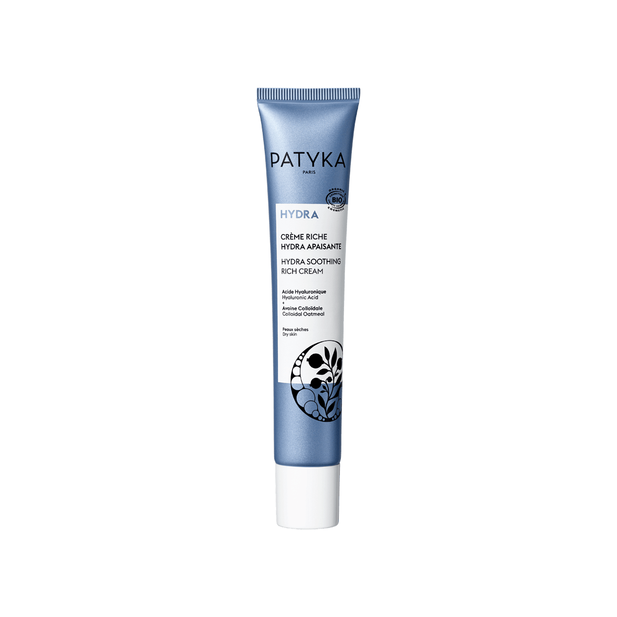 Hydra Soothing Rich Cream 40ml