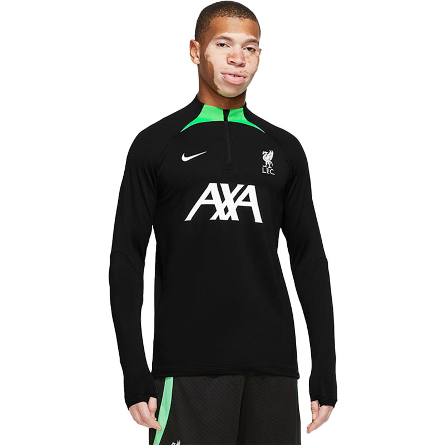 Nike Liverpool Strike Trainingspak