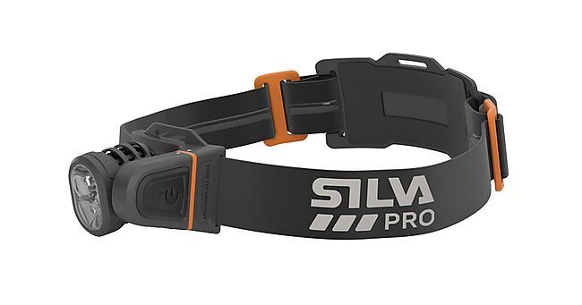SILVA - LAMPE FRONTALE FREELIGHT 2000