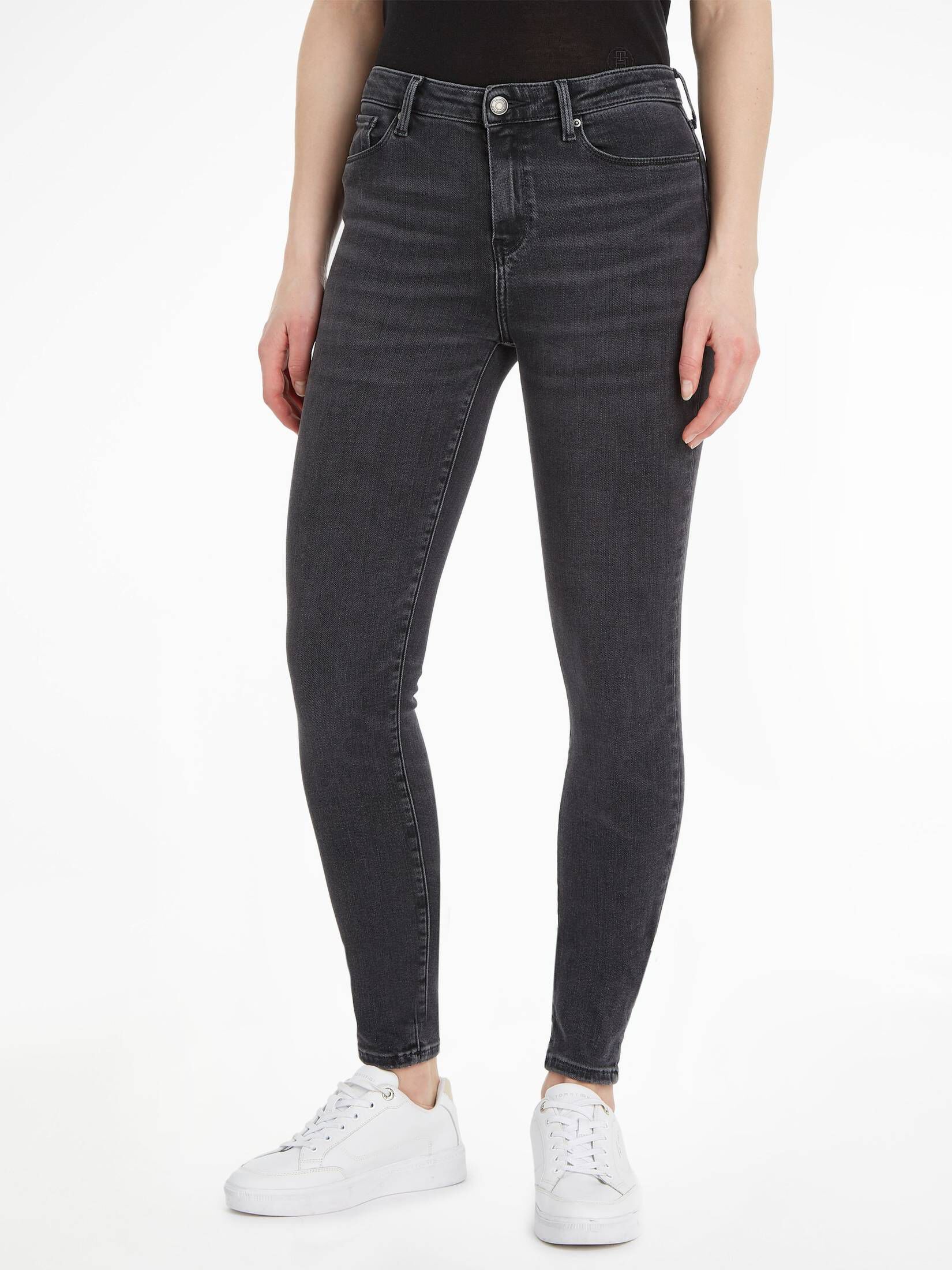 Tommy Hilfiger| Damen Jeans Skinny Fit