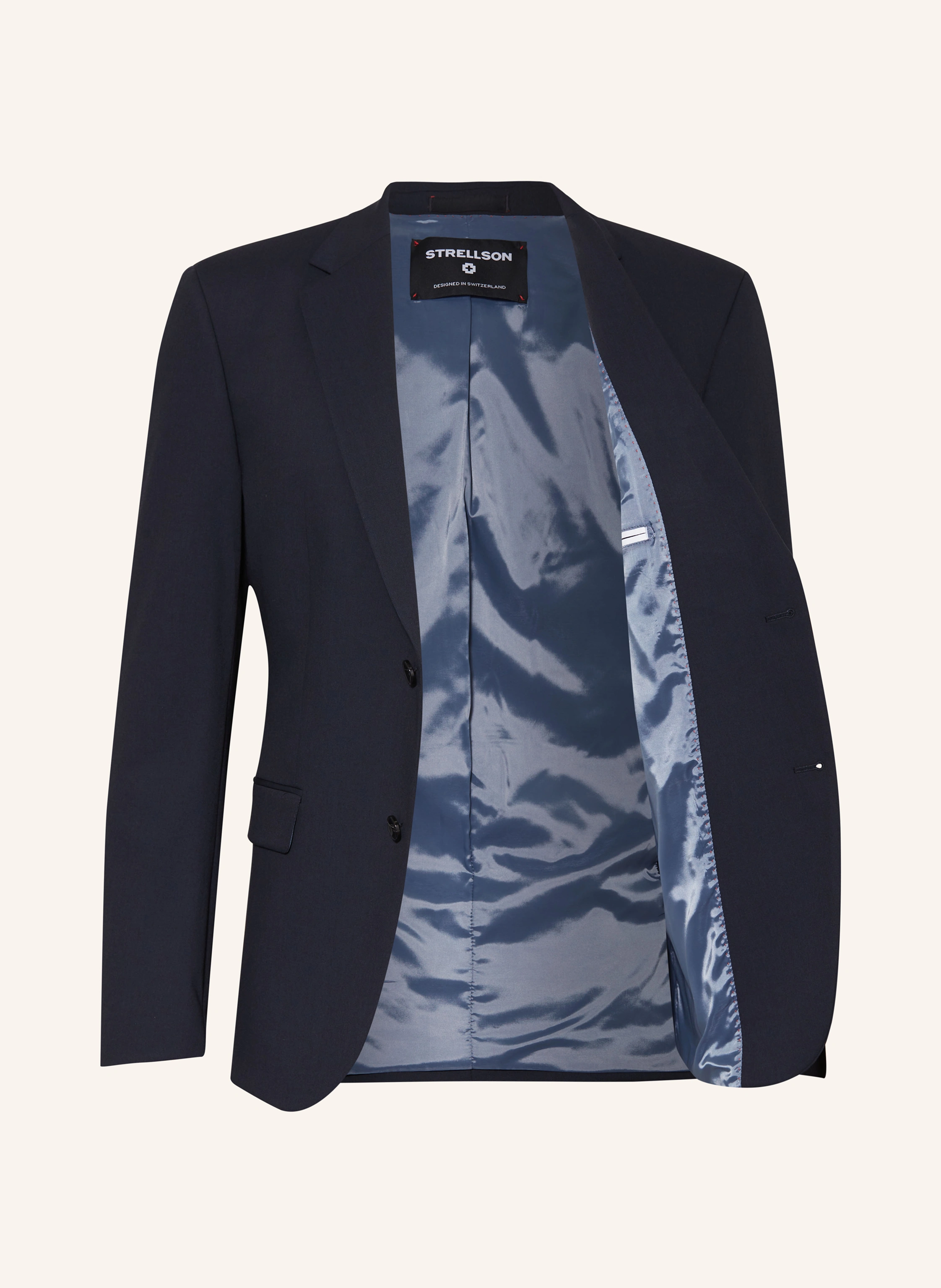 STRELLSON Anzugsakko AIDAN Slim Fit