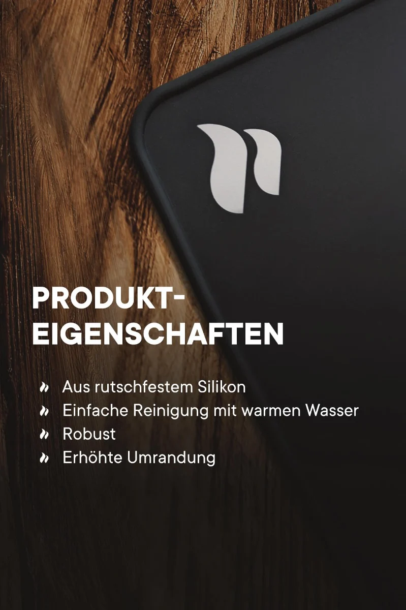 roastmarket Tampermatte