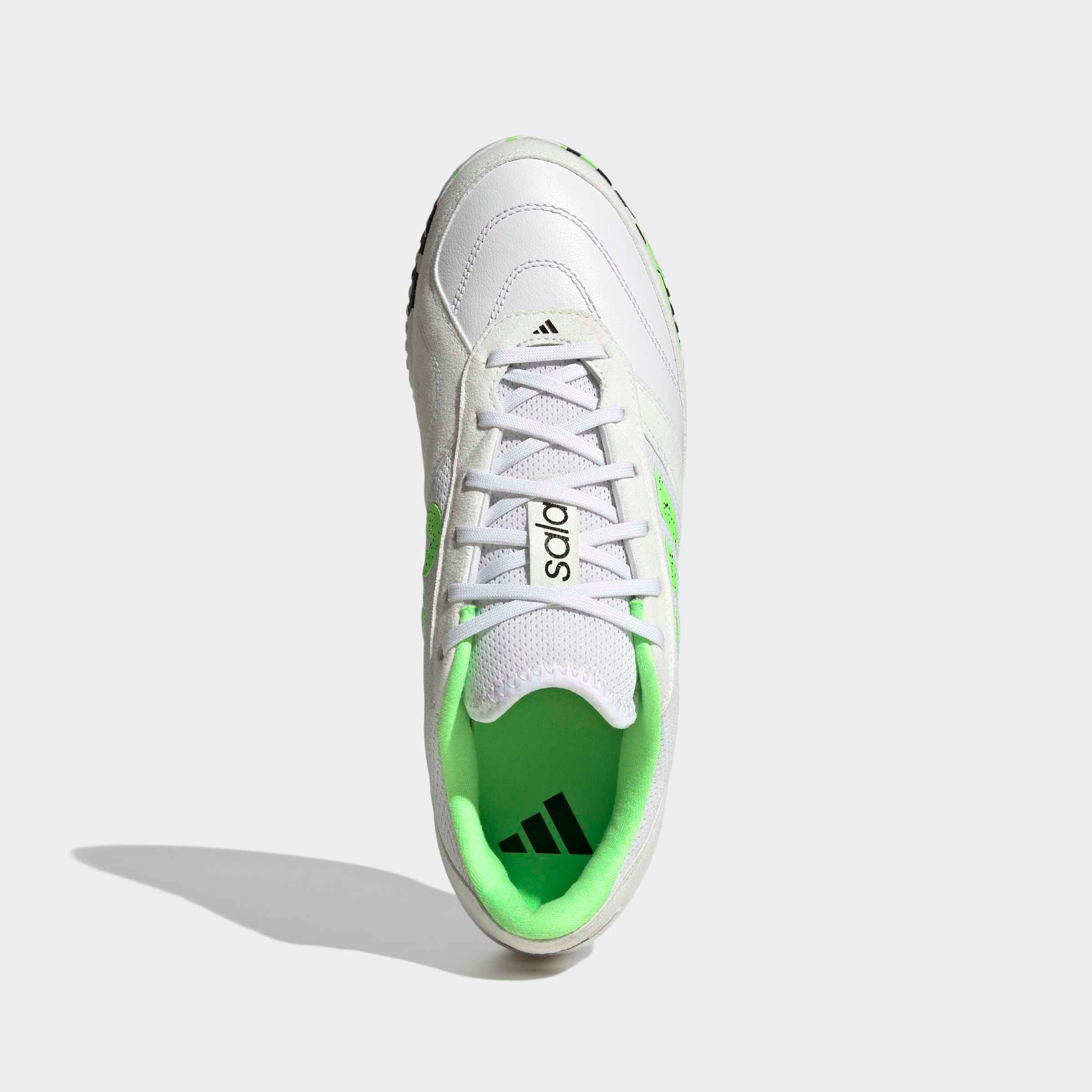 adidas Performance Fussballschuh »TOP SALA COMPETITION 2 IN«  geeignet als Hallenschuhe