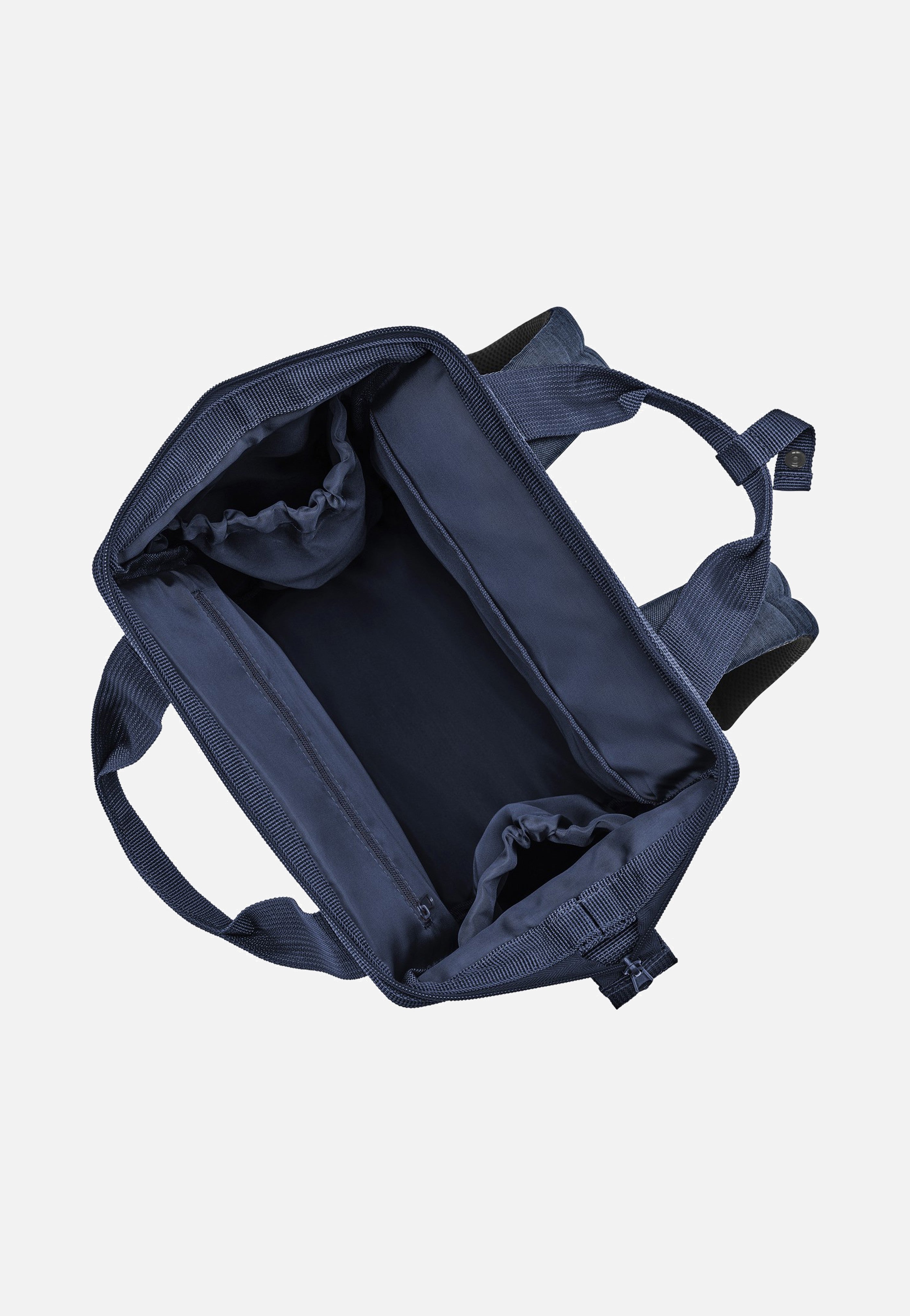 Allrounder R Twist Navy - Rucksack