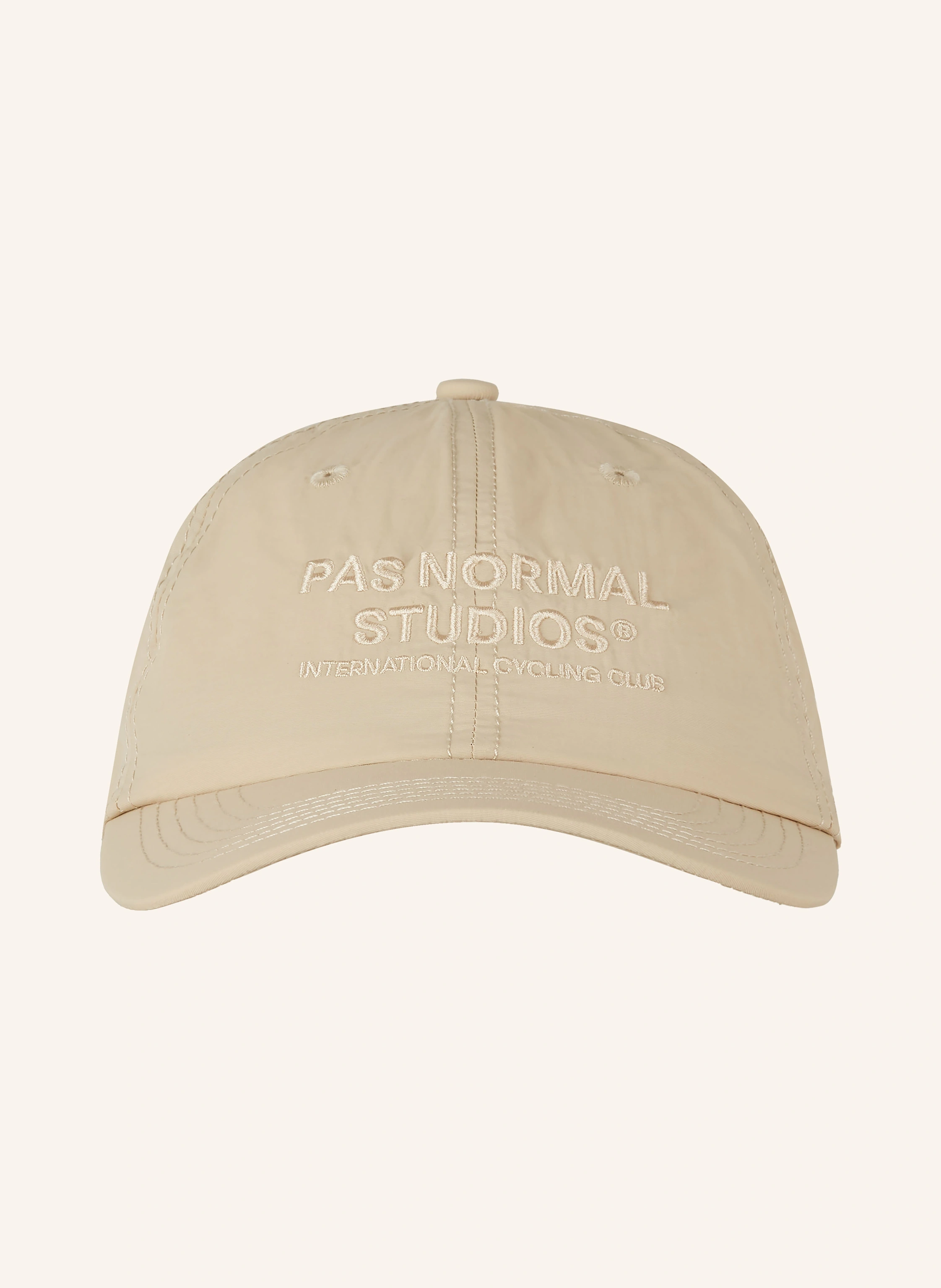 PAS NORMAL STUDIOS Cap STUDIOS OFF-RACE