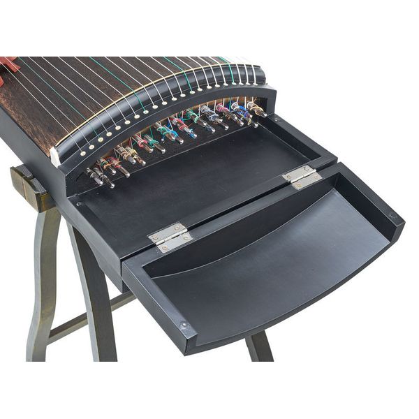 Thomann Chinese GuZheng II
