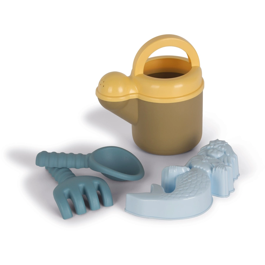 dantoy BIO Sand- und Wasserset, grün