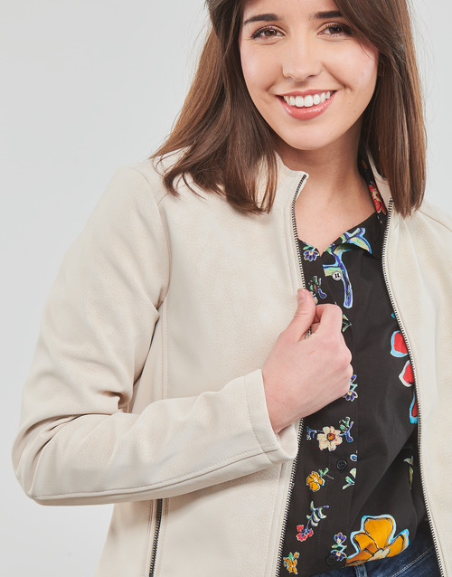 Desigual - CHAQ_DETROIT - Blanc