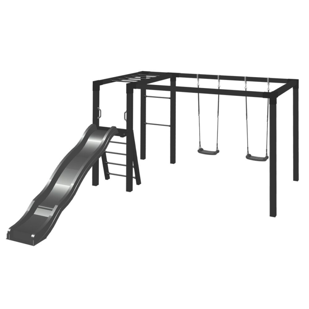 KLATRESTATIV PLUS DAYLIFE MODEL 3