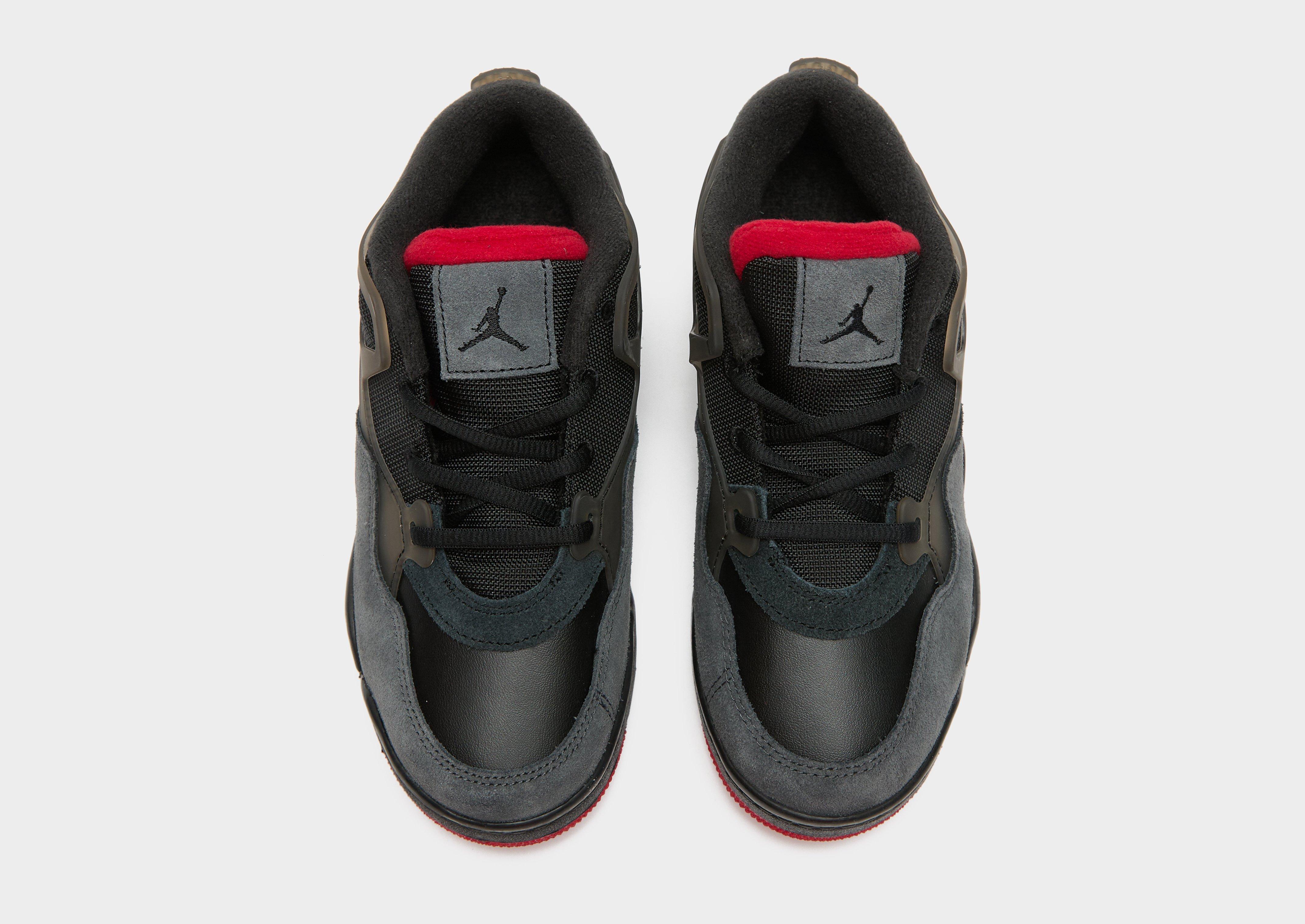 Jordan AJ4 RM Enfant