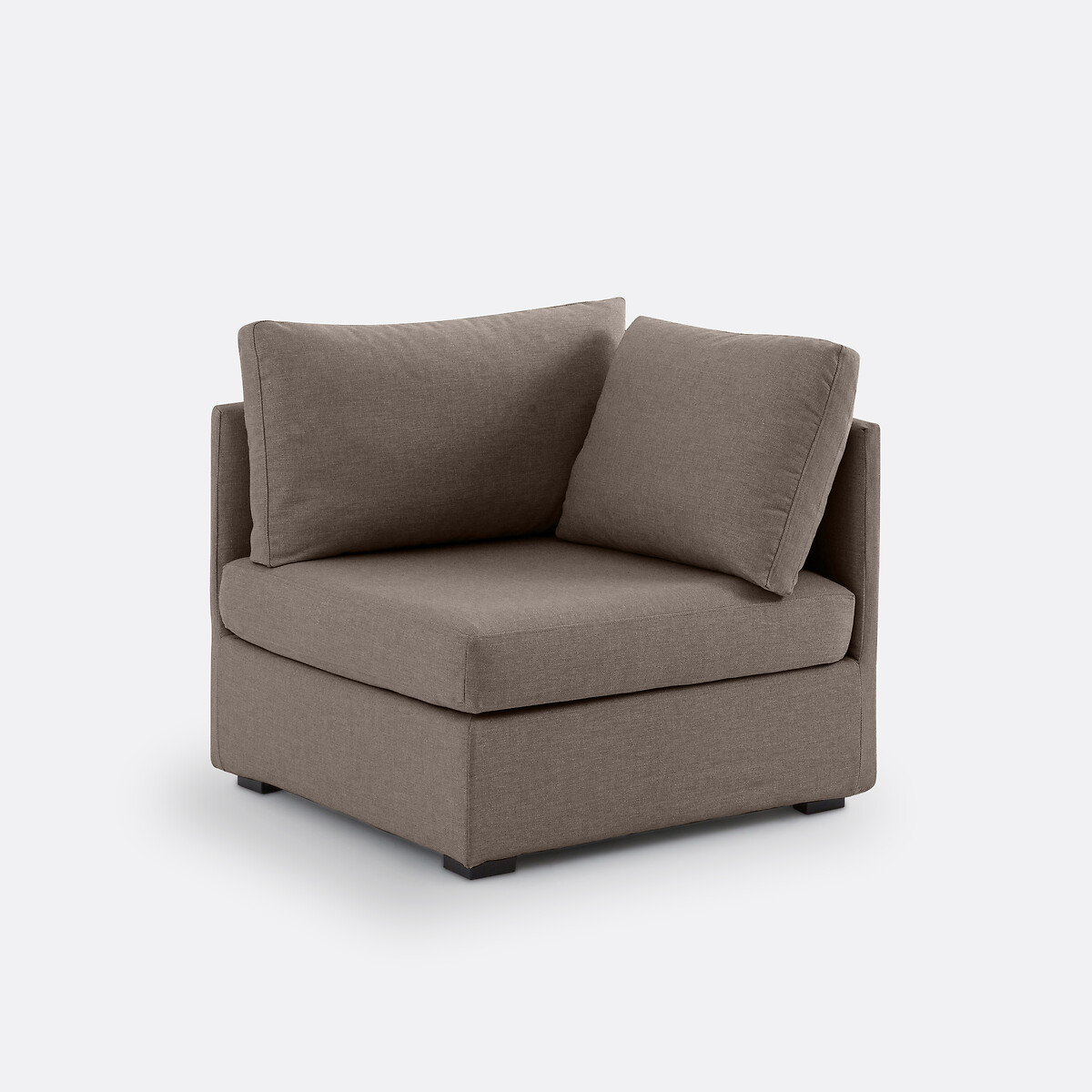 SO'HOME<br>Elemento de canto, excelente conforto. mêlee bultex, Robin