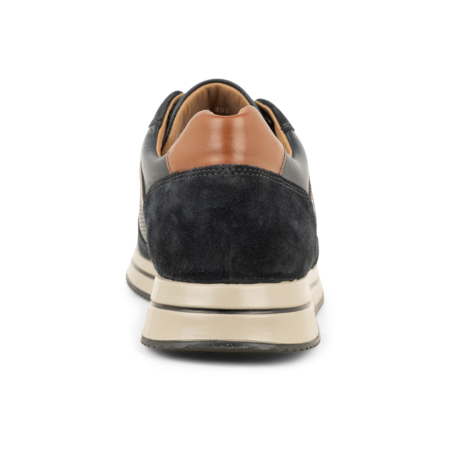 Baskets homme MEPHISTO GREG