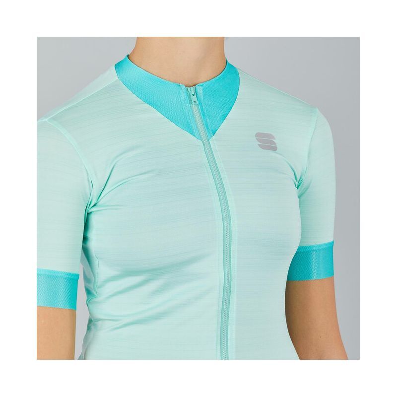 Kelly Short Sleeve Jersey - Maillot vélo femme