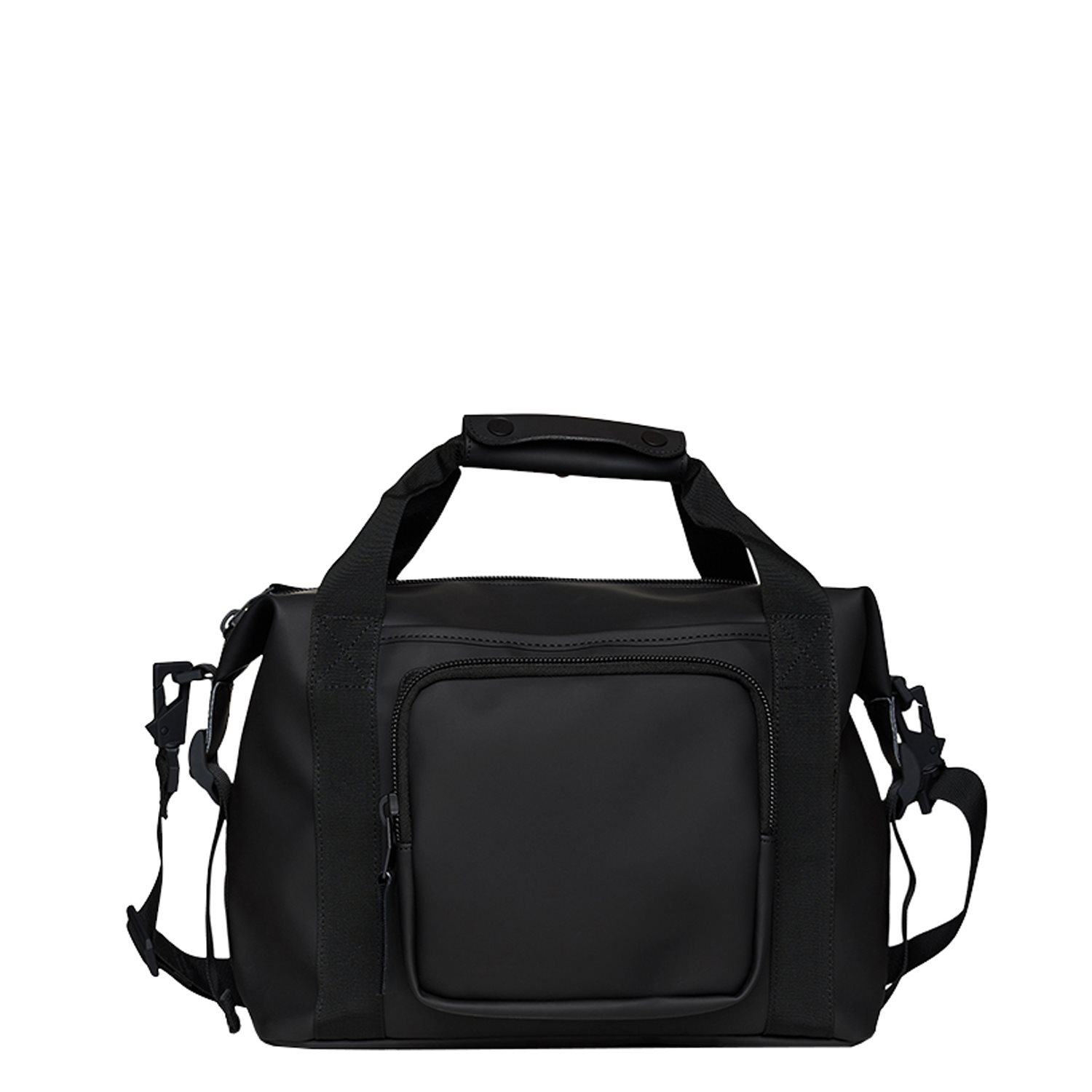 Rains Texel Kit Bag W3 black