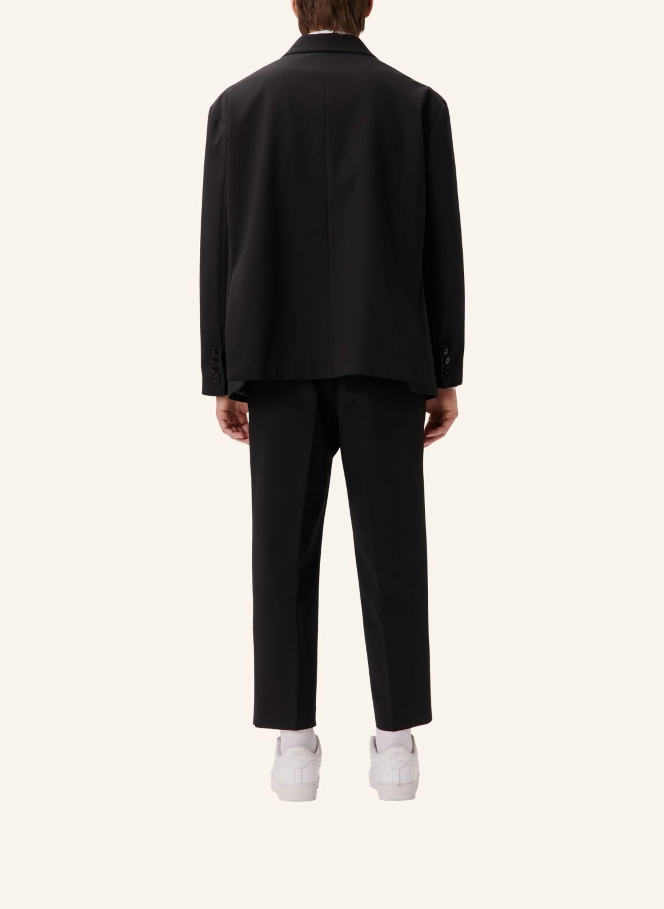studio seidensticker Jacke, Blazer Oversized