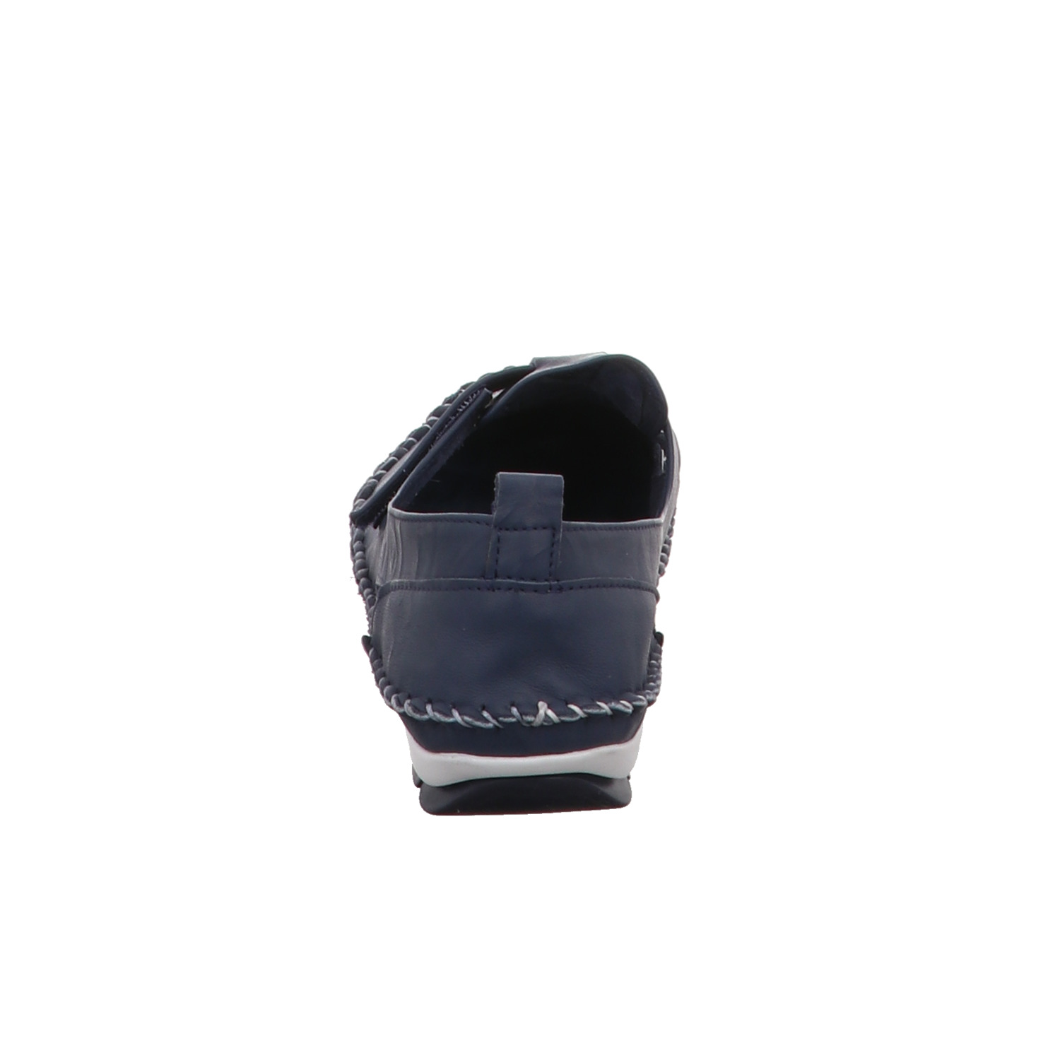 Gemini Slipper blau blau