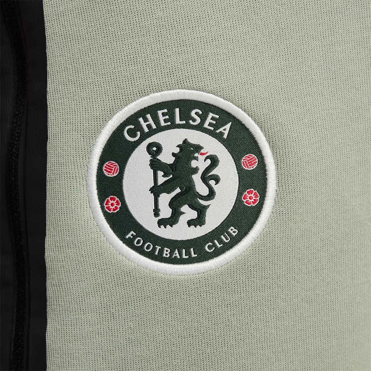 Calças Nike Chelsea FC Fanswear 2025-2026 Criança