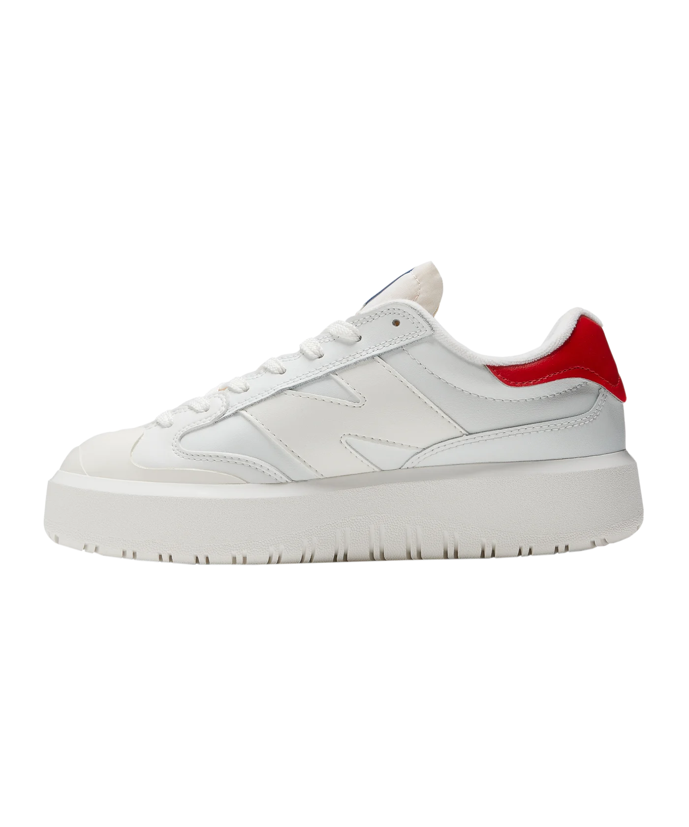 New Balance 302 Weiss FLH