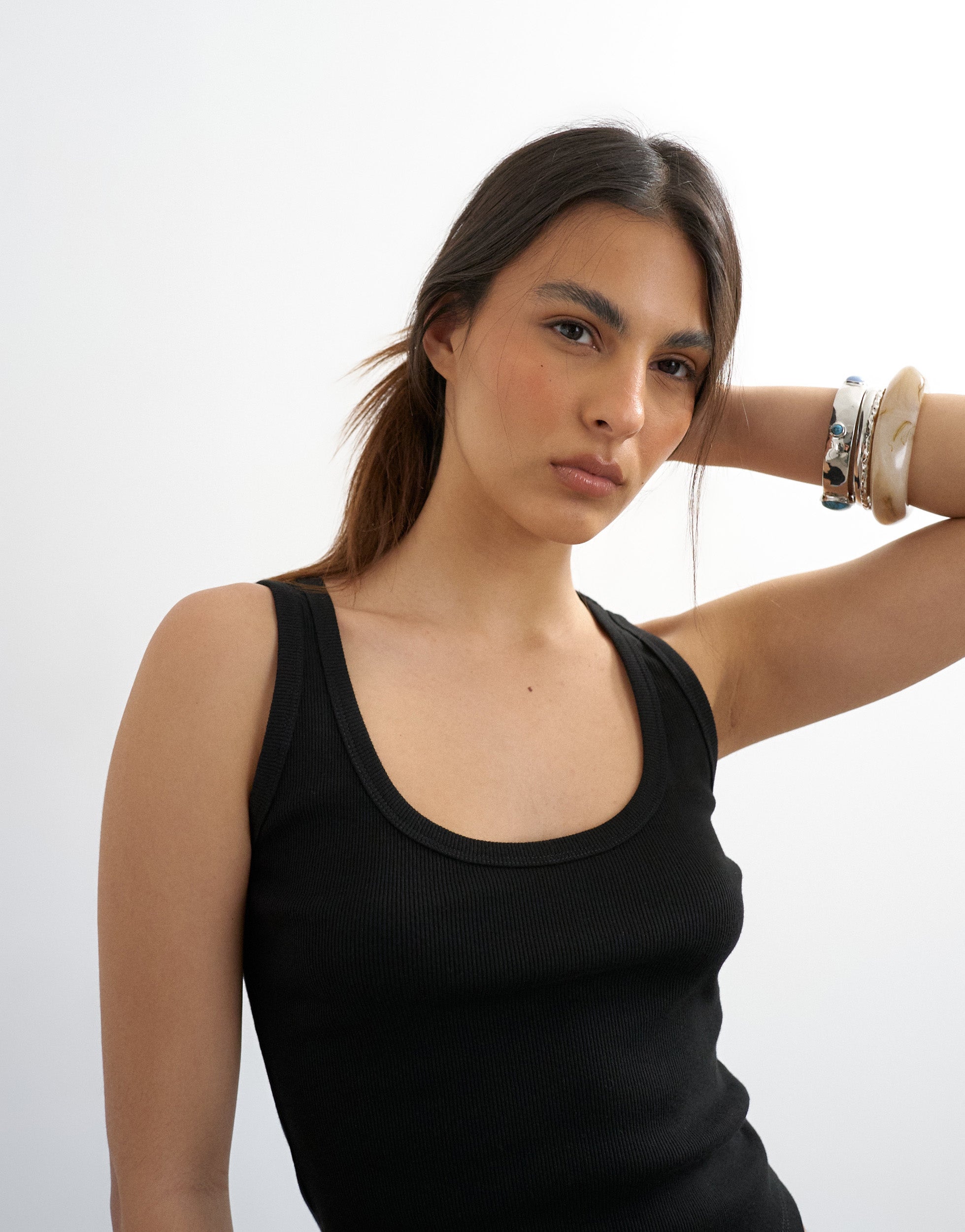 TSBRITT Top