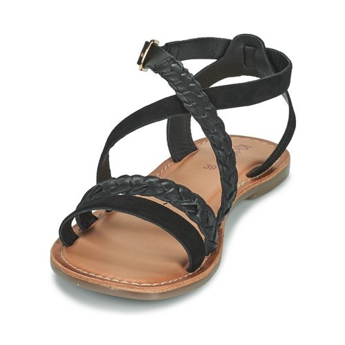 Kickers - DIAPPO - Noir