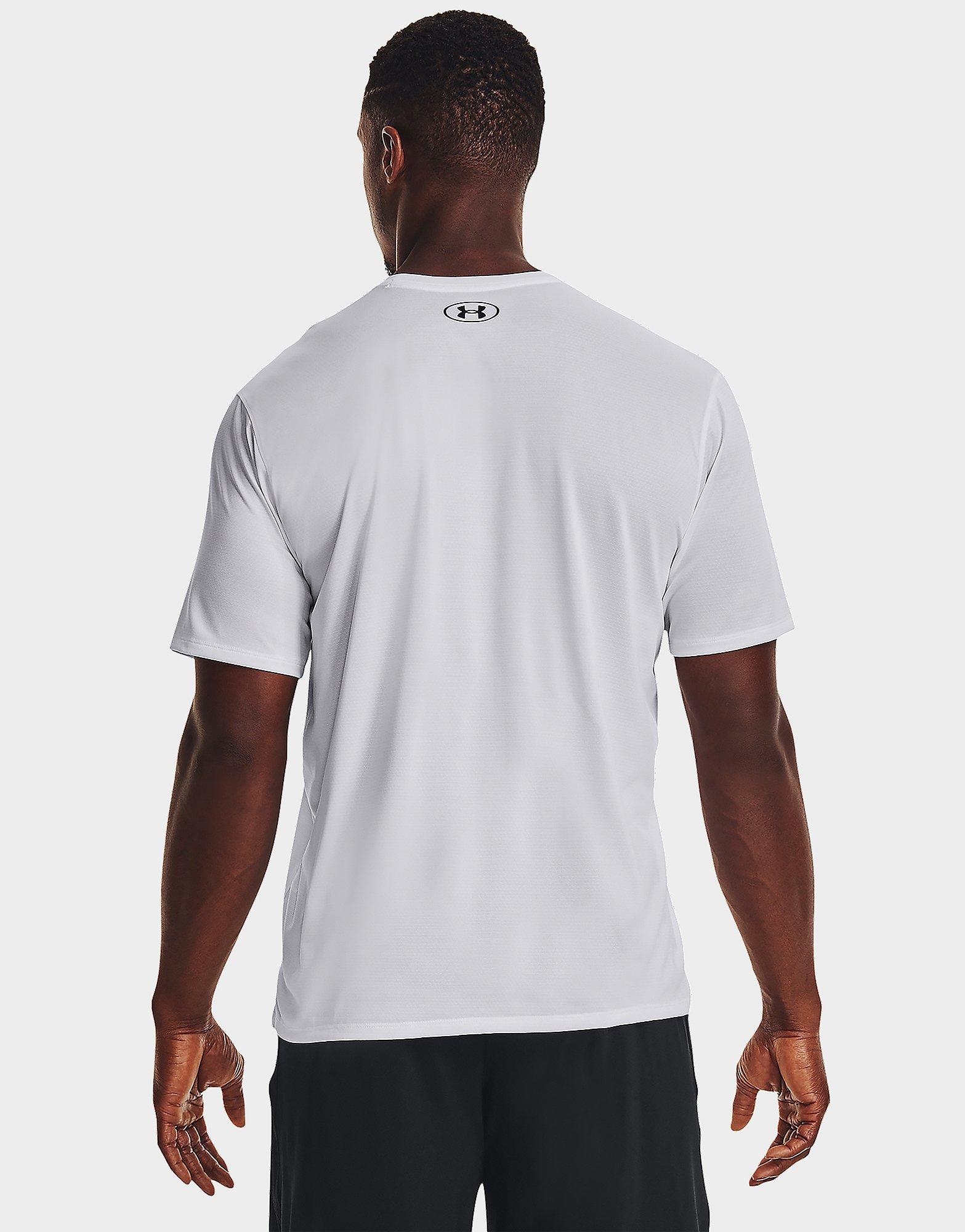 Under Armour Short-Sleeves UA Tech Vent SS