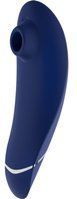 Womanizer - Premium 2 - Luchtdruk Vibrator - Blauw