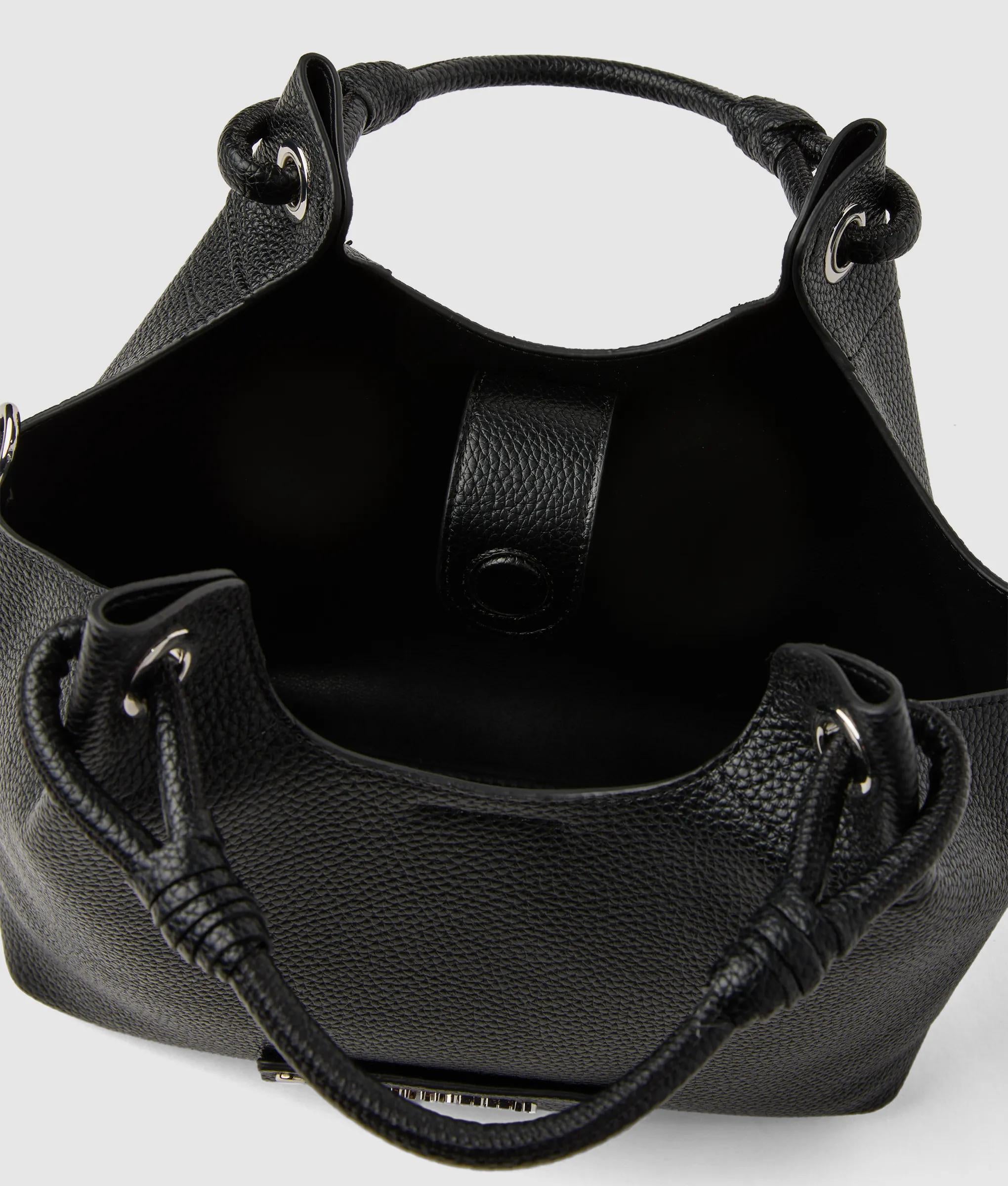 Exclusieve K/Première kleine draagtas