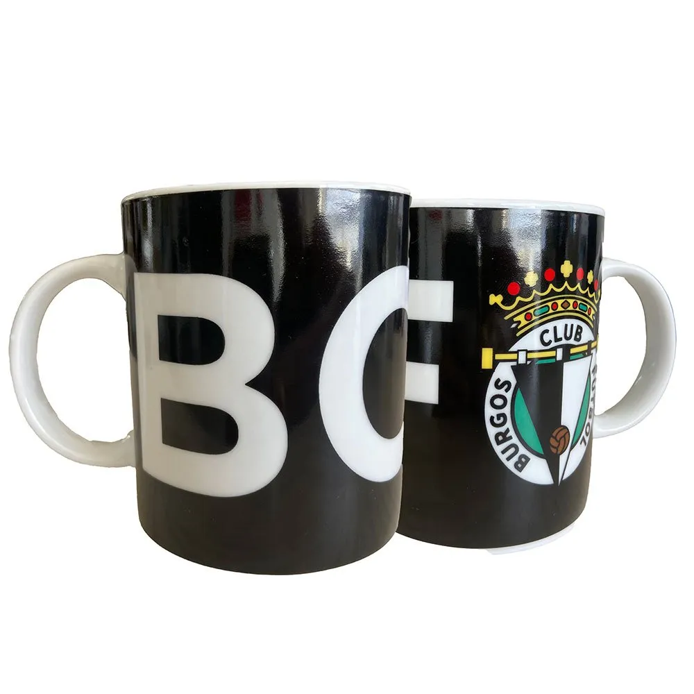 Burgos cf Tasse