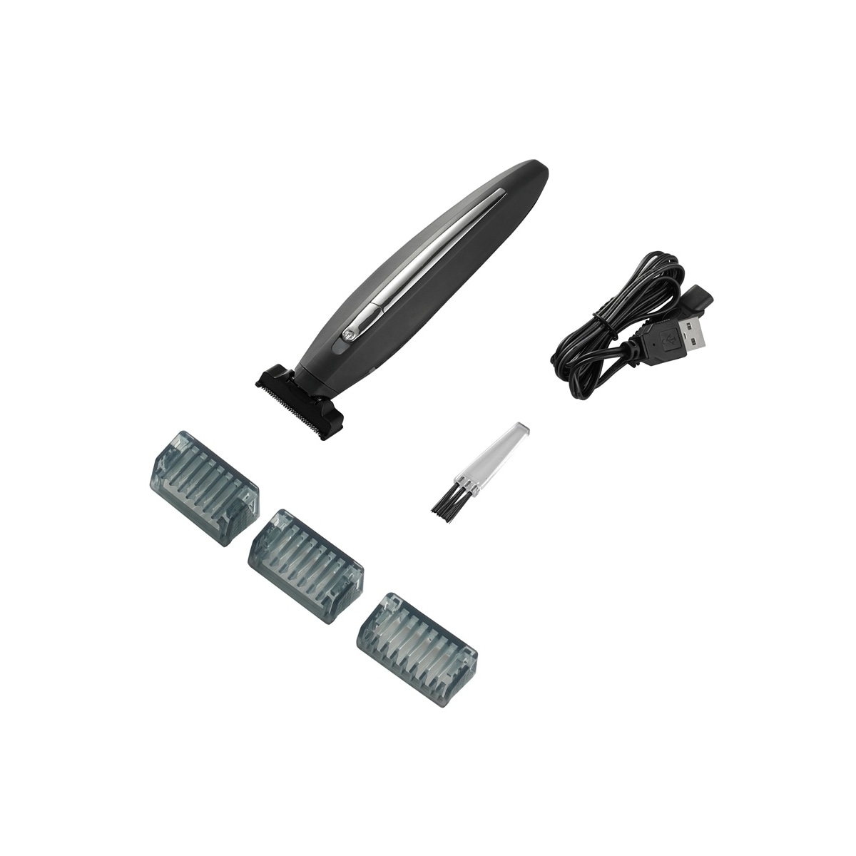 Adler AD 2922 Skjeggtrimmer med USB-lading
