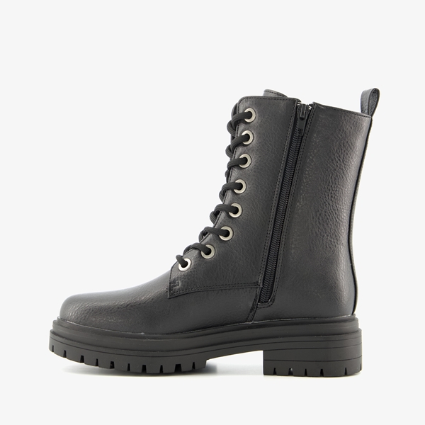 Blue Box dames veterboots