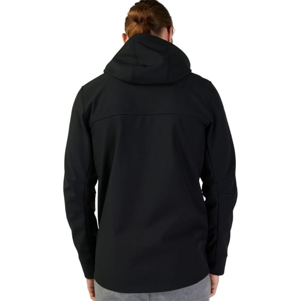 Veste VTT FOX PIT JACKET BLACK