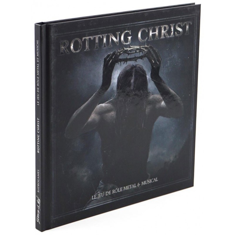 Rotting christ - Livre de base