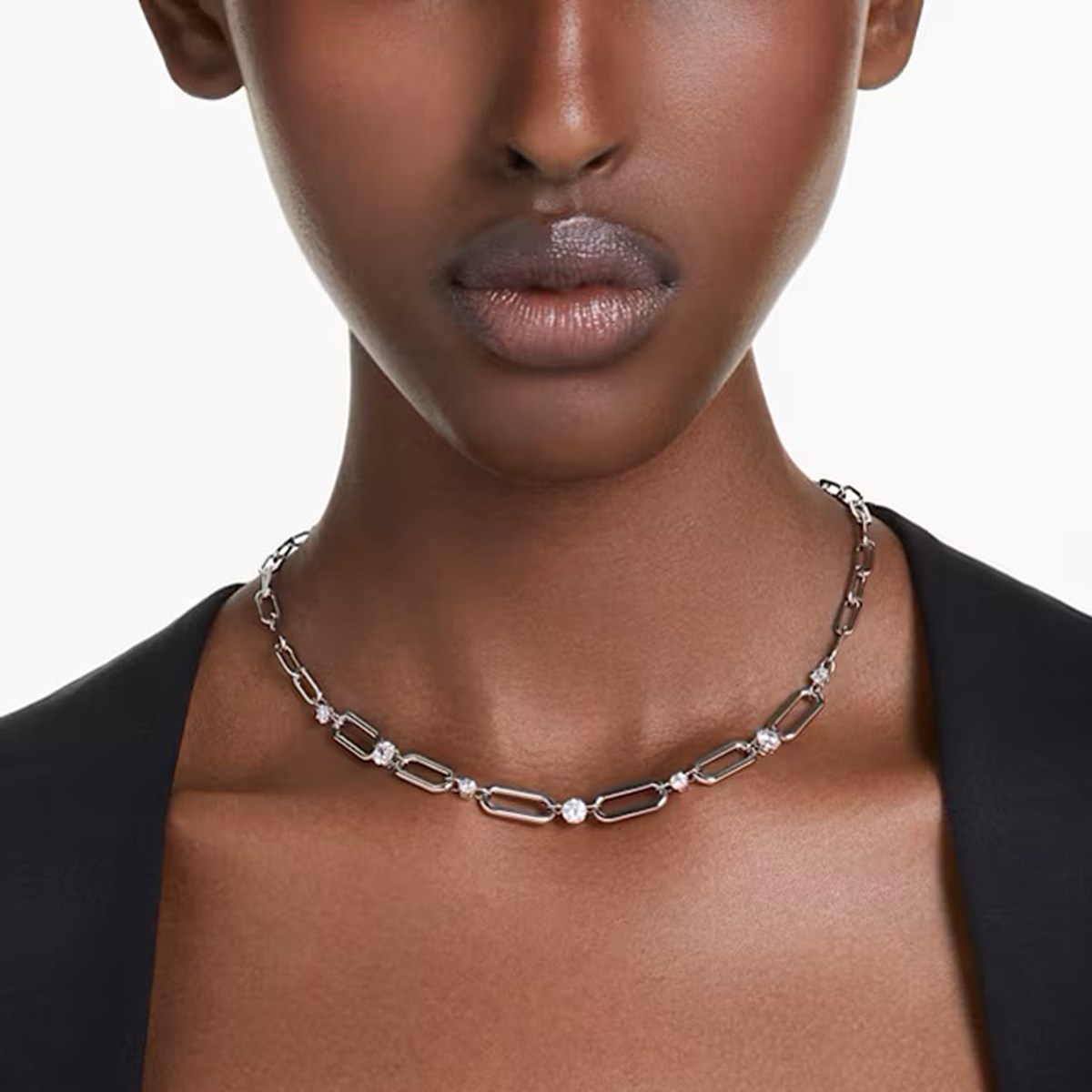Collier Swarovski Constella chaine